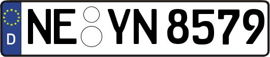 NE-YN8579