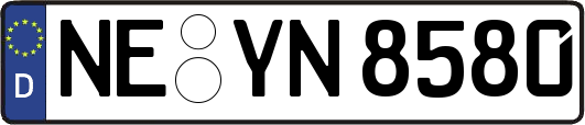 NE-YN8580