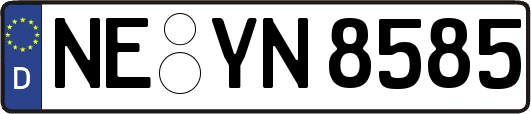 NE-YN8585
