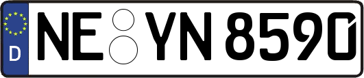 NE-YN8590