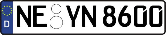 NE-YN8600