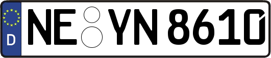 NE-YN8610