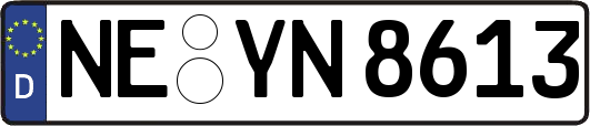 NE-YN8613