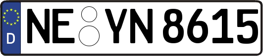 NE-YN8615