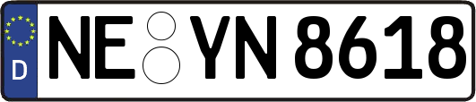 NE-YN8618