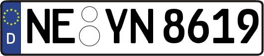 NE-YN8619