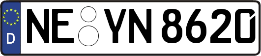 NE-YN8620