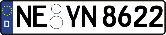 NE-YN8622