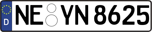 NE-YN8625