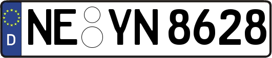 NE-YN8628