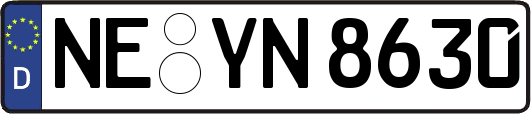 NE-YN8630
