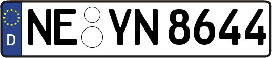 NE-YN8644