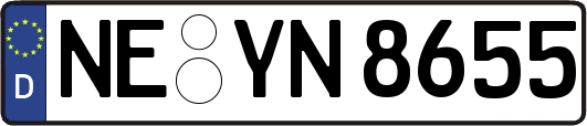 NE-YN8655