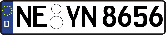 NE-YN8656