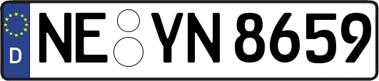 NE-YN8659