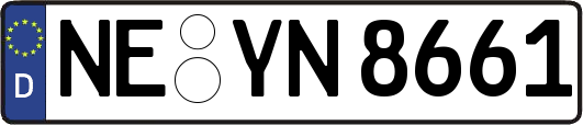 NE-YN8661