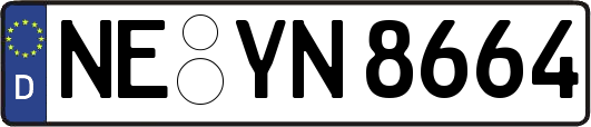NE-YN8664