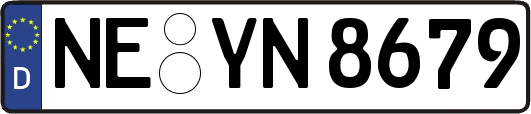 NE-YN8679