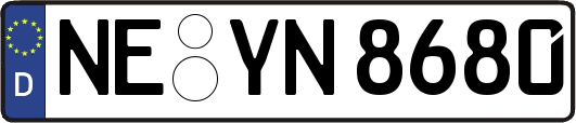 NE-YN8680