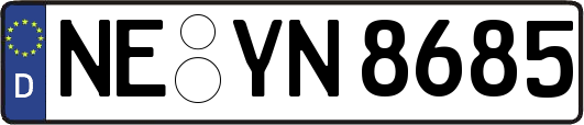 NE-YN8685