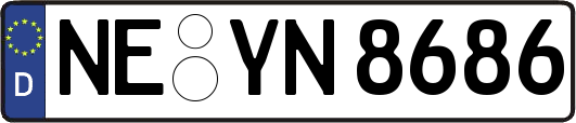 NE-YN8686