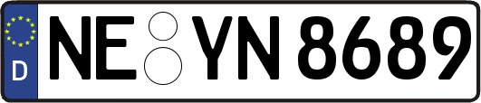 NE-YN8689