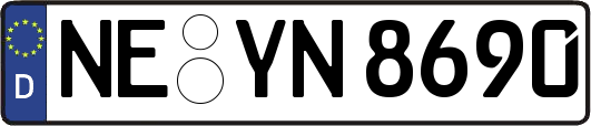 NE-YN8690