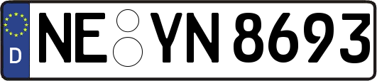 NE-YN8693