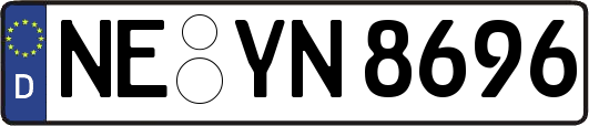 NE-YN8696
