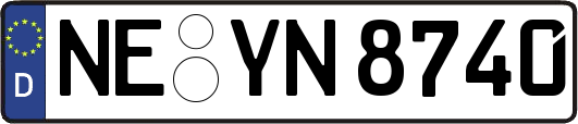 NE-YN8740