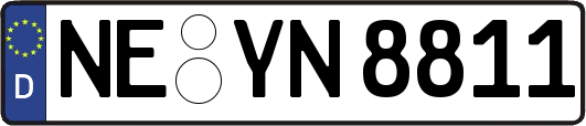 NE-YN8811