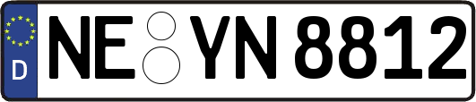 NE-YN8812
