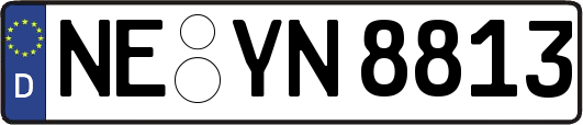 NE-YN8813