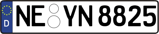 NE-YN8825