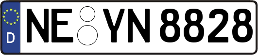 NE-YN8828