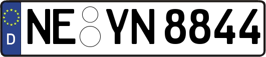 NE-YN8844