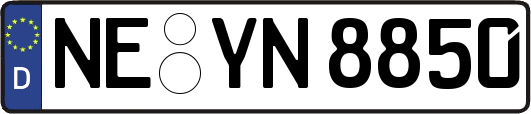 NE-YN8850