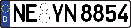 NE-YN8854