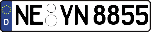 NE-YN8855