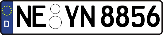 NE-YN8856