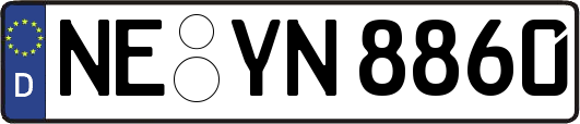 NE-YN8860