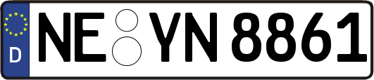 NE-YN8861