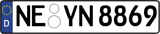 NE-YN8869