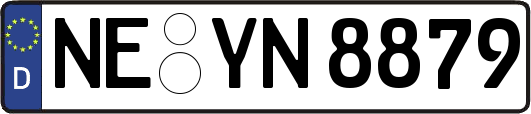 NE-YN8879