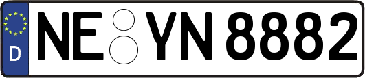 NE-YN8882