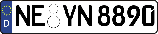 NE-YN8890