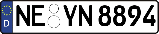 NE-YN8894