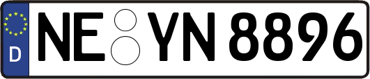 NE-YN8896