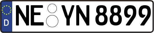NE-YN8899