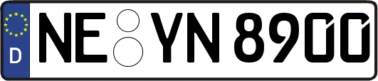 NE-YN8900
